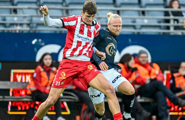 Nhận định, soi k&egrave;o Tromso vs Bryne, 22h00 ng&agrave;y 20/7: Đứt mạch bất bại