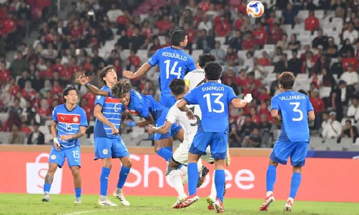 Nhận định, soi k&egrave;o U23 Philippines vs U23 Brunei, 20h00 ng&agrave;y 21/7: Kh&oacute; tin cửa dưới