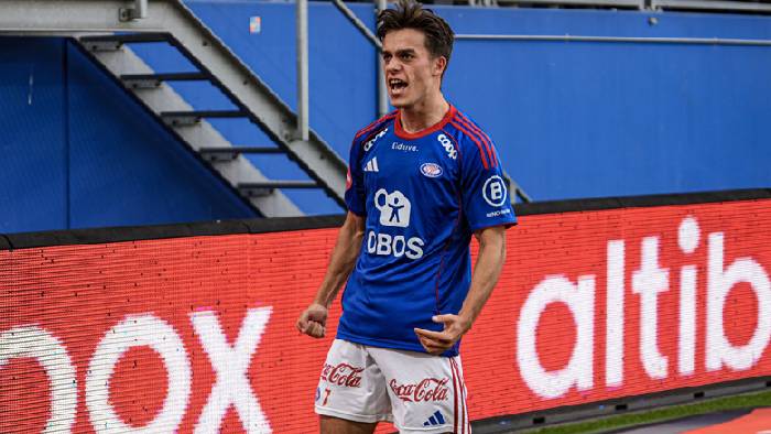 Nhận định, soi k&egrave;o Valerenga vs Haugesund, 19h30 ng&agrave;y 20/7: Kh&oacute; c&oacute; c&uacute; sốc