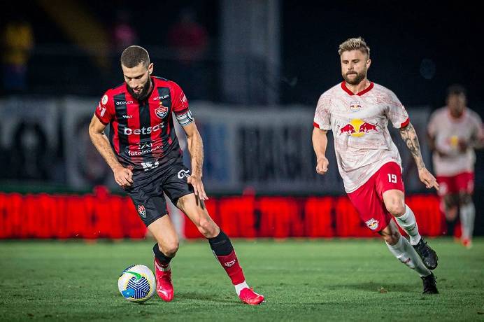 Nhận định, soi k&egrave;o Vitoria vs Bragantino, 2h00 ng&agrave;y 21/7: Dĩ h&ograve;a vi qu&yacute;