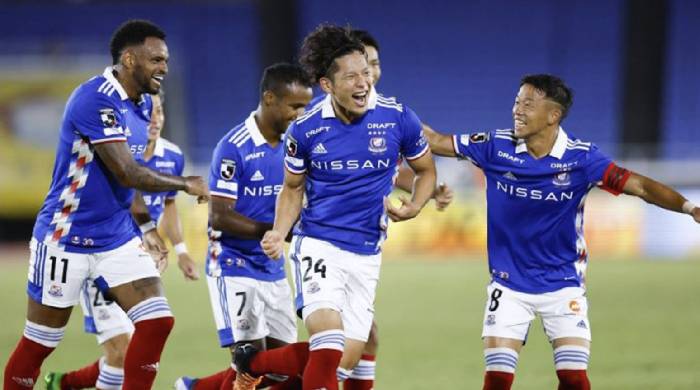 Nhận định, soi k&egrave;o Yokohama Marinos vs Nagoya Grampus, 17h00 ng&agrave;y 20/7: Đứng im b&eacute;t bảng