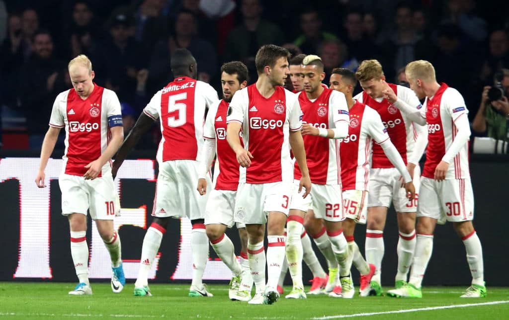 Ph&acirc;n t&iacute;ch tỷ lệ APOEL vs Ajax, 2h ng&agrave;y 21/8