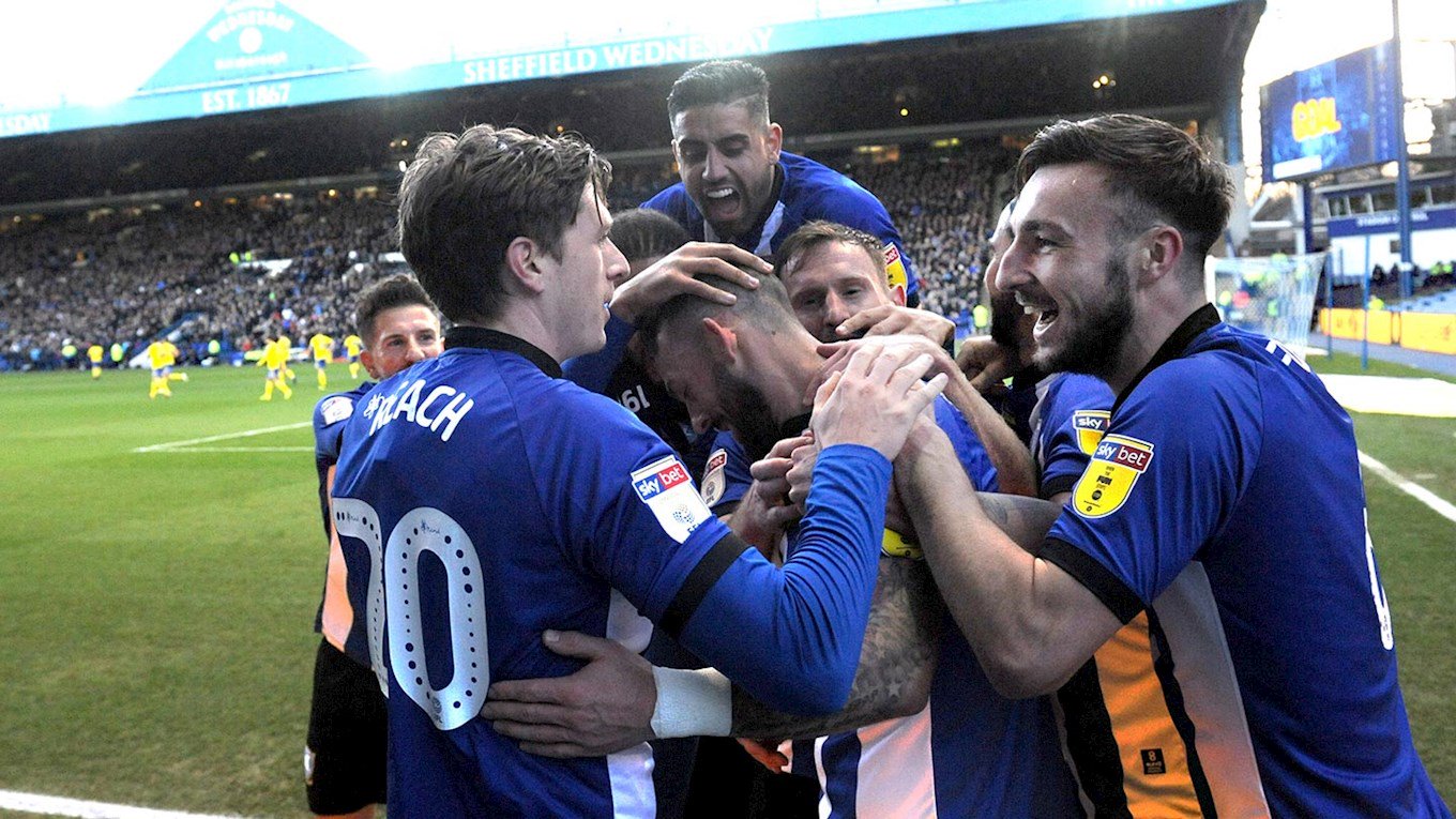 Nhận định Sheffield Wed vs Luton Town, 01h45 ng&agrave;y 21/8 (Hạng nhất Anh)