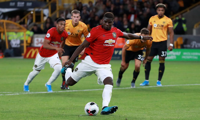 Xem lại Wolves vs MU ở đ&acirc;u? (Premier League, Ngoại hạng Anh v&ograve;ng 2)