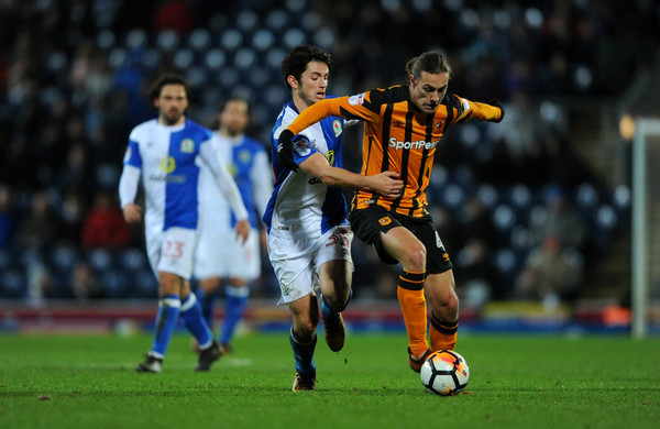 Nhận định Hull City vs Blackburn, 01h45 ng&agrave;y 21/8 (Hạng nhất Anh)
