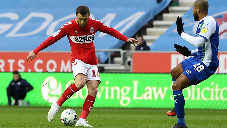 Tỷ lệ b&oacute;ng đ&aacute; hạng Nhất Anh h&ocirc;m nay 20/8: Middlesbrough vs Wigan