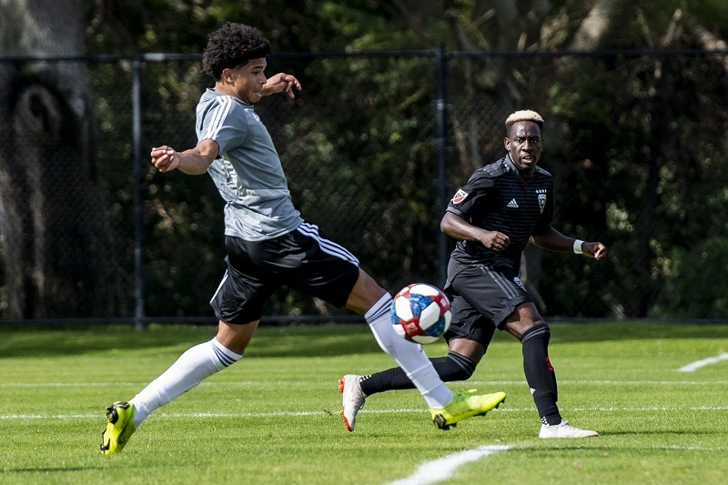 Nhận định Cincinnati vs DC United, 6h30 ng&agrave;y 22/8