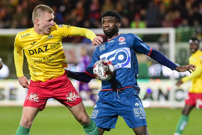 Nhận định Kortrijk vs AS Eupen, 0h00 ng&agrave;y 22/8