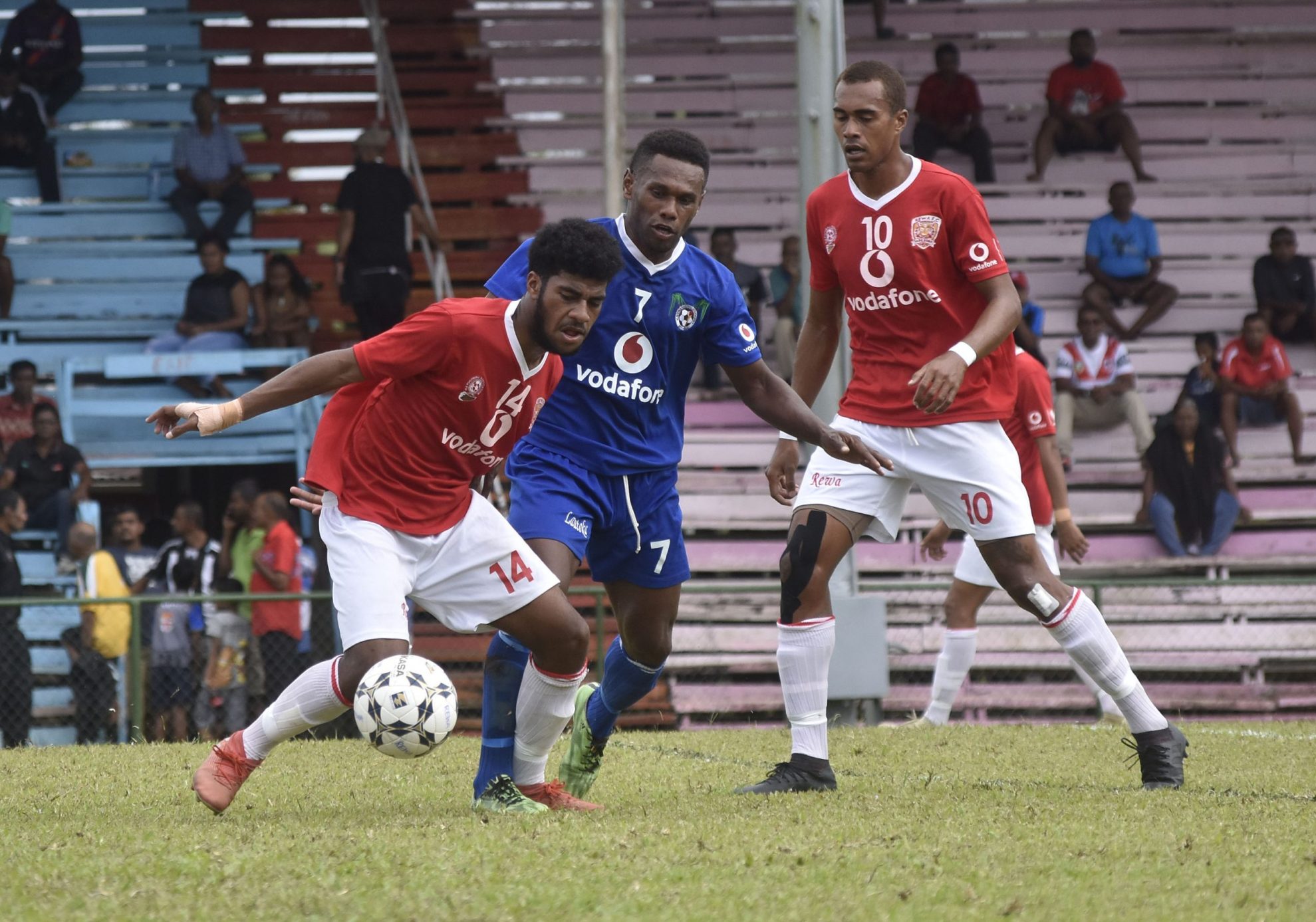 Nhận định Ba vs Rewa, 10h00 ng&agrave;y 22/8