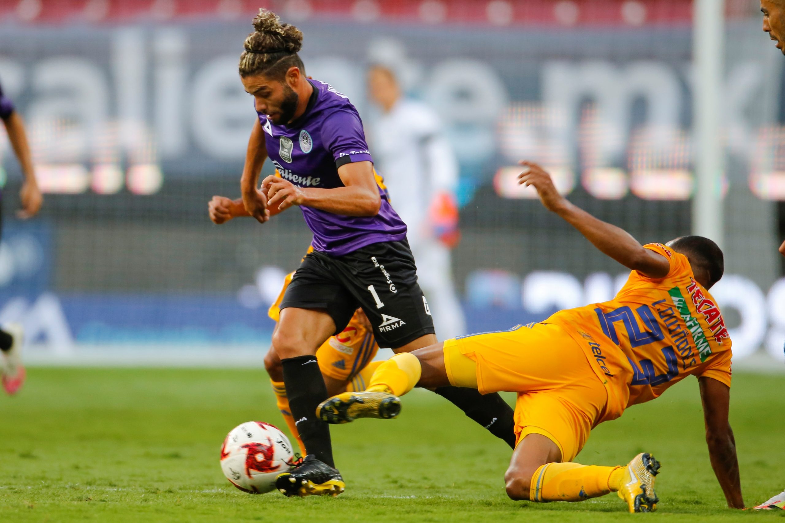 Nhận định Necaxa vs Santos Laguna, 7h30 ng&agrave;y 22/8