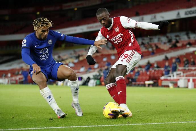 Nhận định, soi k&egrave;o Arsenal vs Chelsea, 22h30 ng&agrave;y 22/8