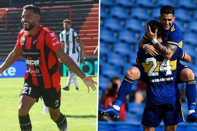 Nhận định, soi k&egrave;o Boca Juniors vs Patronato Parana, 6h15 ng&agrave;y 22/8