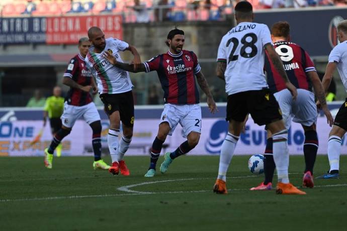 Nhận định, soi k&egrave;o Bologna vs Salernitana, 23h30 ng&agrave;y 22/8