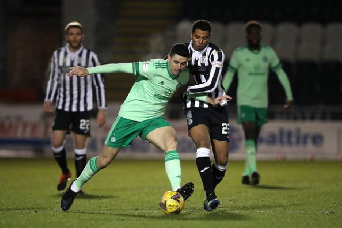 Nhận định, soi k&egrave;o Celtic FC vs St. Mirren, 21h00 ng&agrave;y 21/8