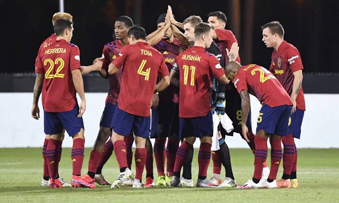 Nhận định, soi k&egrave;o Colorado Rapids vs Real Salt Lake, 8h07 ng&agrave;y 22/8