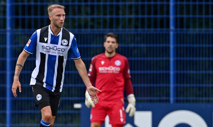 Nhận định, soi k&egrave;o Furth vs Bielefeld, 20h30 ng&agrave;y 21/8