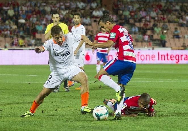 Nhận định, soi k&egrave;o Granada vs Valencia, 0h30 ng&agrave;y 22/8