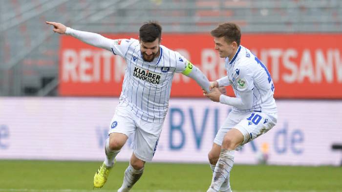 Nhận định, soi k&egrave;o Hansa Rostock vs Dynamo Dresden, 1h30 ng&agrave;y 22/8
