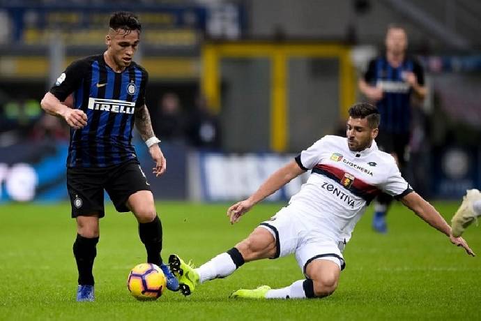 Nhận định, soi k&egrave;o Inter Milan vs Genoa, 23h30 ng&agrave;y 21/8