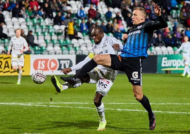 Nhận định, soi k&egrave;o Inter Turku vs Ilves Tampere, 19h ng&agrave;y 21/8
