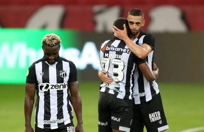 Nhận định, soi k&egrave;o Juventude vs Fortaleza, 7h00 ng&agrave;y 22/8