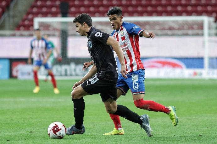 Nhận định, soi k&egrave;o Monterrey vs Guadalajara, 9h30 ng&agrave;y 22/8