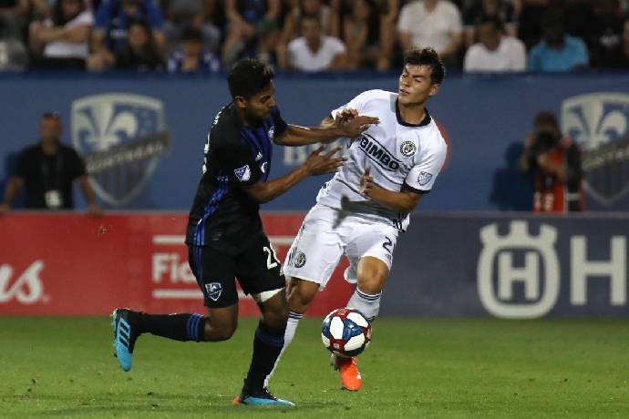 Nhận định, soi k&egrave;o Philadelphia vs Montreal, 7h07 ng&agrave;y 22/8