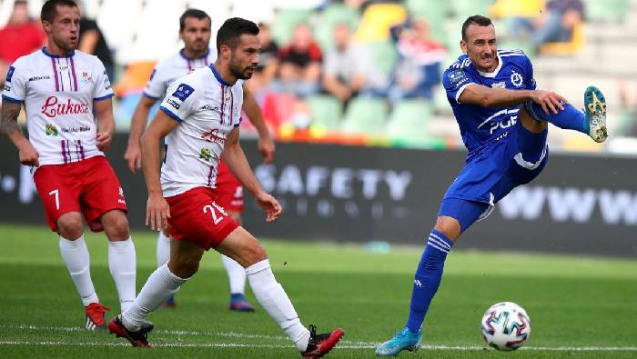 Nhận định, soi k&egrave;o Pogon Szczecin vs Stal Mielec, 20h ng&agrave;y 21/8