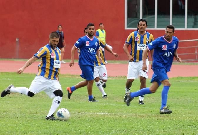 Nhận định, soi k&egrave;o San Luis vs Cruz Azul, 9h ng&agrave;y 22/8