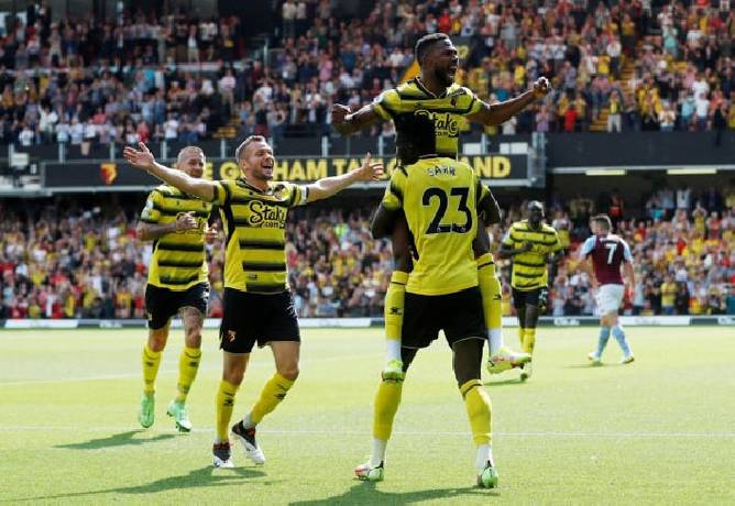 Tỷ lệ kèo nhà cái Brighton vs Watford mới nhất, 23h30 ng&agrave;y 21/8