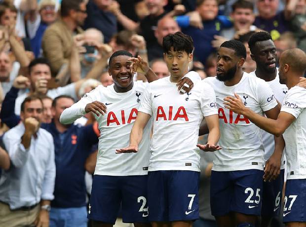 Tỷ lệ kèo nhà cái Wolves vs Tottenham tối nay, 20h ng&agrave;y 22/8