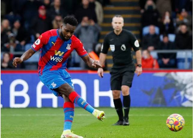 Đội h&igrave;nh ra s&acirc;n ch&iacute;nh thức Crystal Palace vs Aston Villa, 21h ng&agrave;y 20/8 (cập nhật)