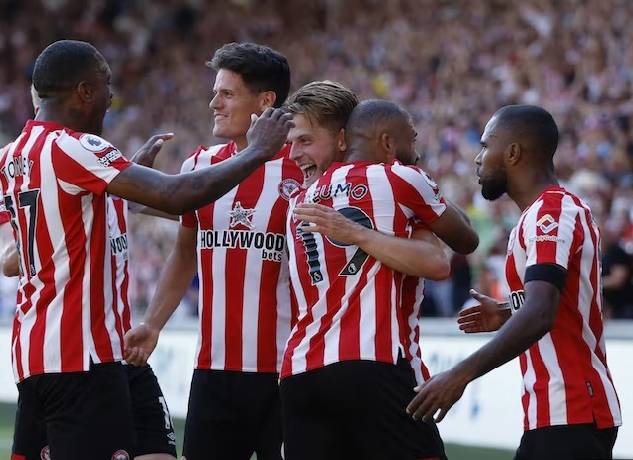 Đội h&igrave;nh ra s&acirc;n ch&iacute;nh thức Fulham vs Brentford, 21h ng&agrave;y 20/8 (cập nhật)
