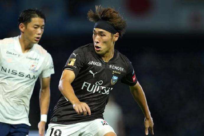 Link xem trực tiếp Avispa Fukuoka vs Kawasaki Frontale, 17h ng&agrave;y 20/8