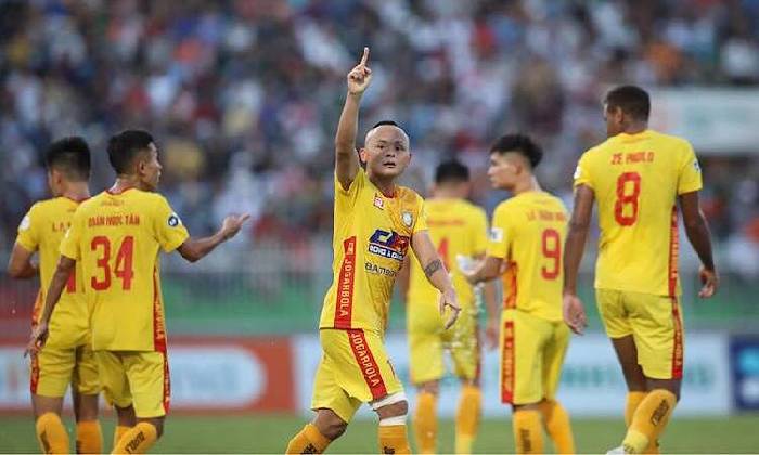 Nhận định, soi k&egrave;o B&igrave;nh Định vs Thanh H&oacute;a, 17h ng&agrave;y 20/8