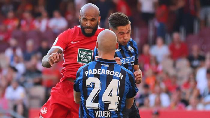 Nhận định, soi k&egrave;o Furth vs Kaiserslautern, 18h30 ng&agrave;y 21/8