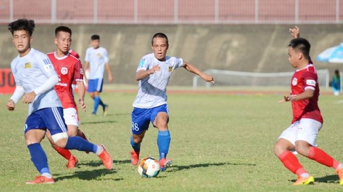 Nhận định, soi k&egrave;o Huế vs Phố Hiến, 16h ng&agrave;y 21/8