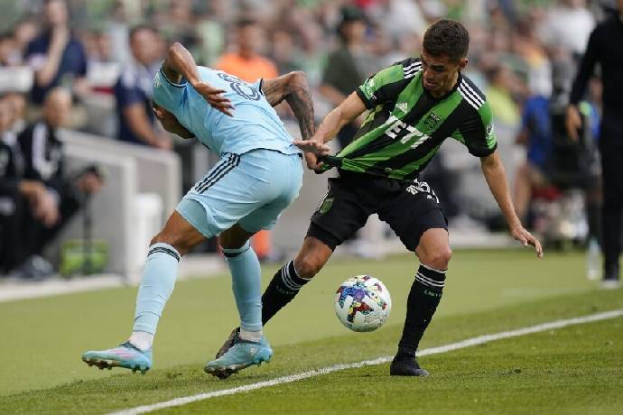 Nhận định, soi k&egrave;o Minnesota vs Austin, 7h07 ng&agrave;y 21/8