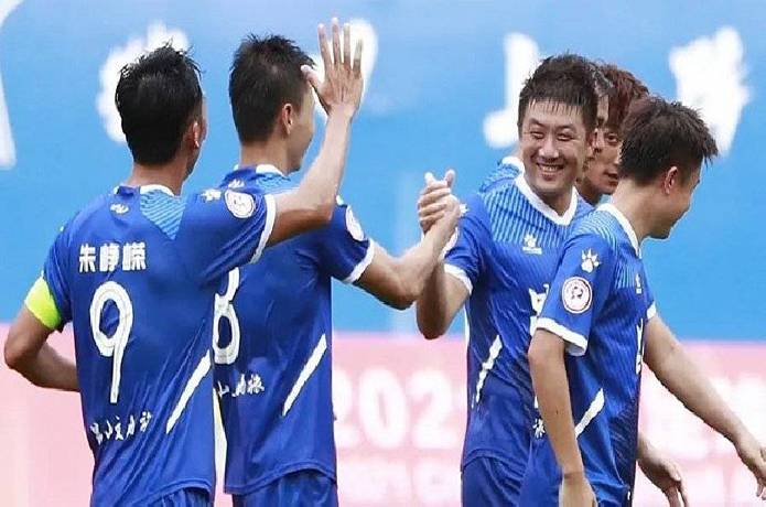 Nhận định, soi k&egrave;o Nantong Zhiyun vs Shijiazhuang, 14h30 ng&agrave;y 21/8