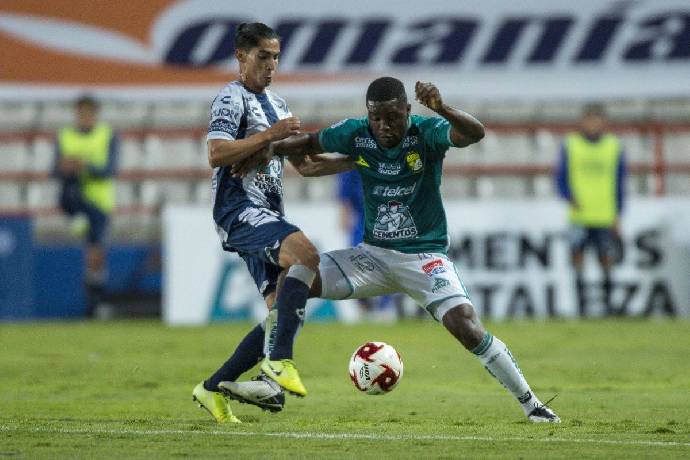 Nhận định, soi k&egrave;o Pachuca vs Leon, 8h05 ng&agrave;y 22/8