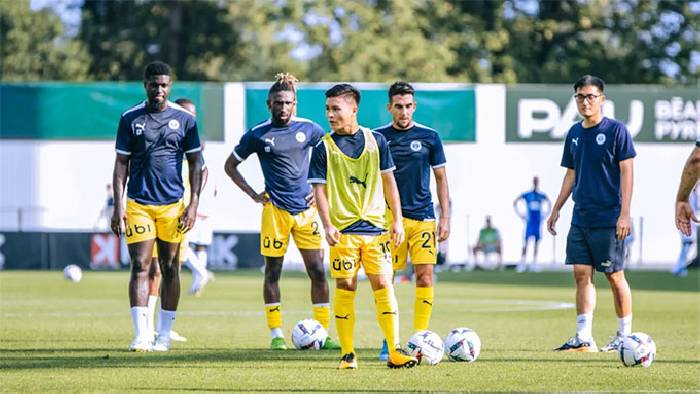 Nhận định, soi k&egrave;o Pau vs Sochaux, 0h ng&agrave;y 21/8
