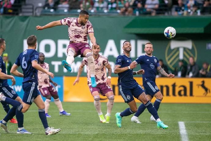 Nhận định, soi k&egrave;o Sporting Kansas vs Portland Timbers, 6h37 ng&agrave;y 22/8