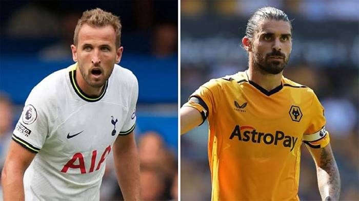 Nhận định, soi k&egrave;o Tottenham vs Wolves, 18h30 ng&agrave;y 20/8