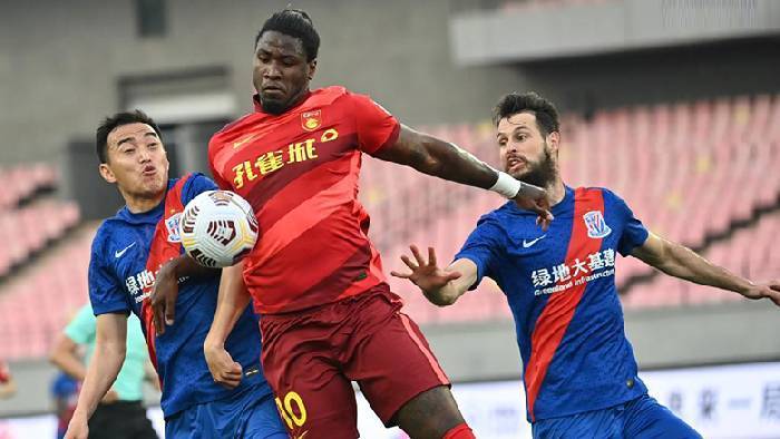 Nhận định, soi k&egrave;o Wuhan Yangtze vs Henan SSLM, 18h ng&agrave;y 21/8