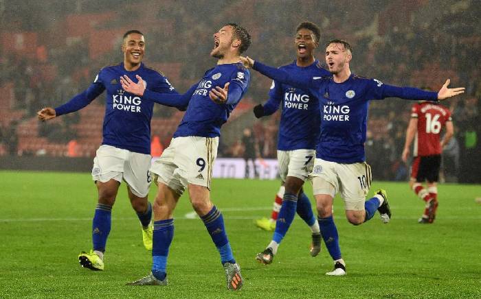 Ph&acirc;n t&iacute;ch k&egrave;o hiệp 1 Leicester vs Southampton, 21h ng&agrave;y 20/8