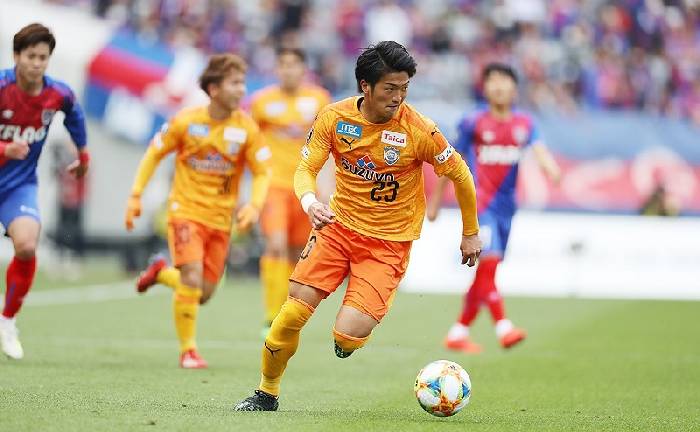 Ph&acirc;n t&iacute;ch k&egrave;o hiệp 1 Shimizu S-Pulse vs Kashiwa Reysol, 16h ng&agrave;y 20/8
