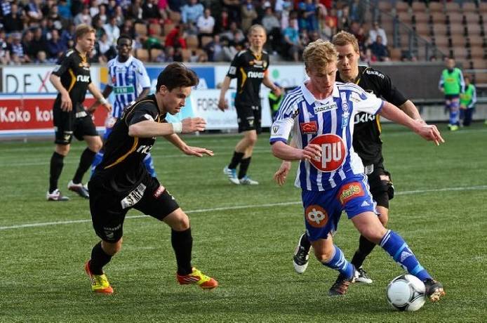 Soi k&egrave;o b&oacute;ng đ&aacute; Phần Lan h&ocirc;m nay 21/8: Haka vs HJK