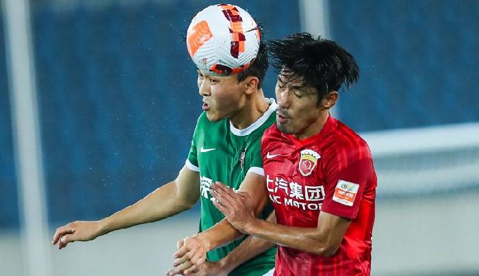 Soi k&egrave;o, dự đo&aacute;n Macao Guangzhou FC vs Shenzhen, 18h30 ng&agrave;y 21/8