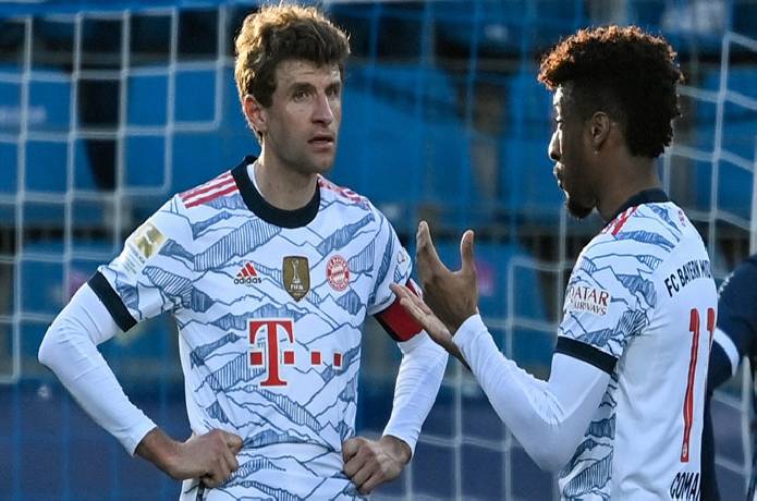 Soi k&egrave;o phạt g&oacute;c Bochum vs Bayern Munich, 22h30 ng&agrave;y 21/8
