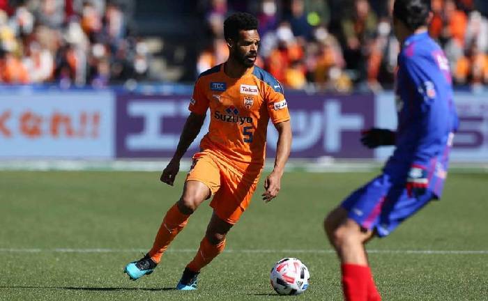 Soi k&egrave;o phạt g&oacute;c Shimizu S-Pulse vs Kashiwa Reysol, 16h ng&agrave;y 20/8